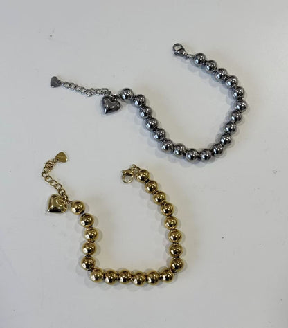 Bracciale sonaglio