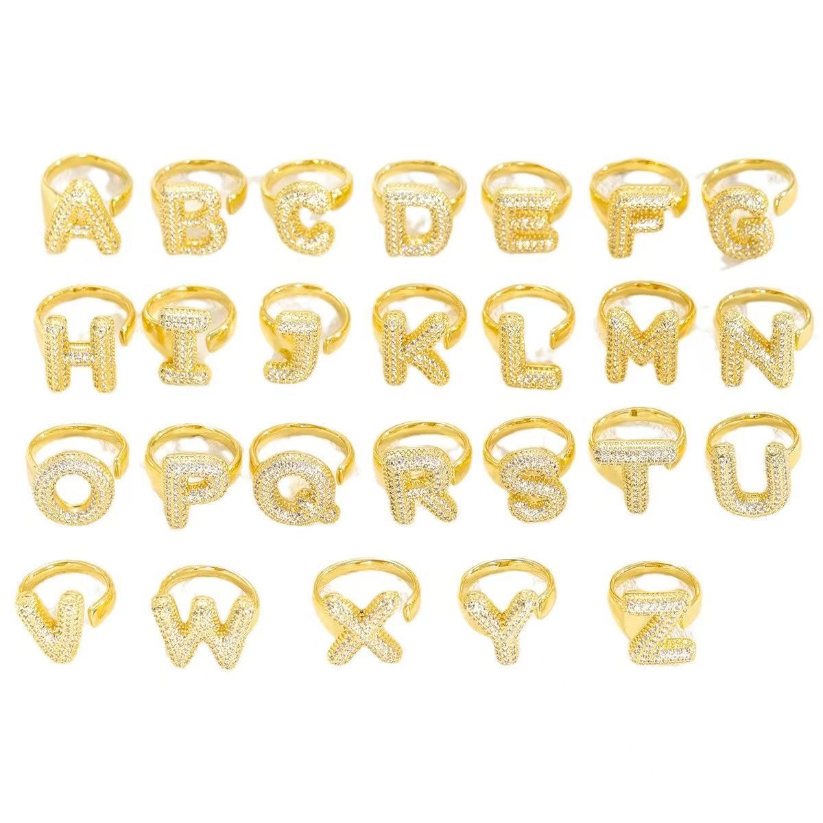Anello details