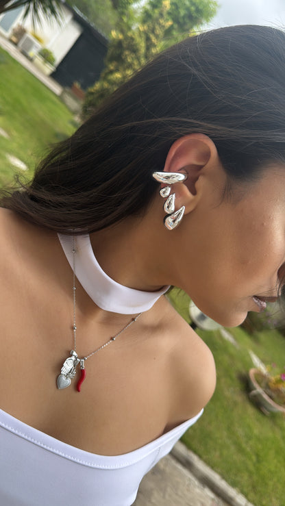 Ear cuff prezzo speciale