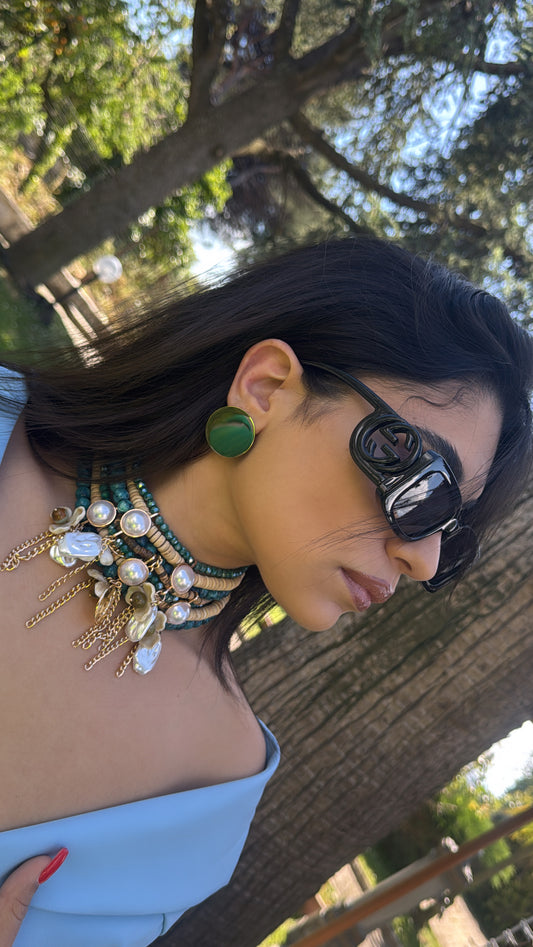 Collana texas