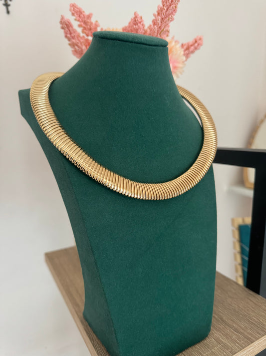 Collana gitana