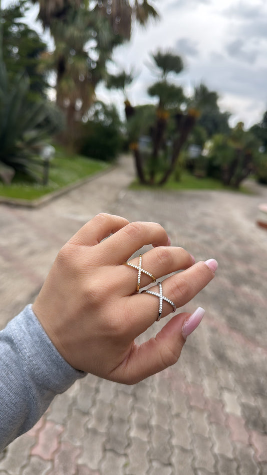Anello X new
