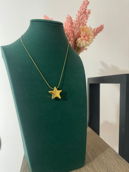 Collana star
