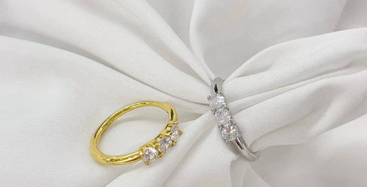 Anello trilogy
