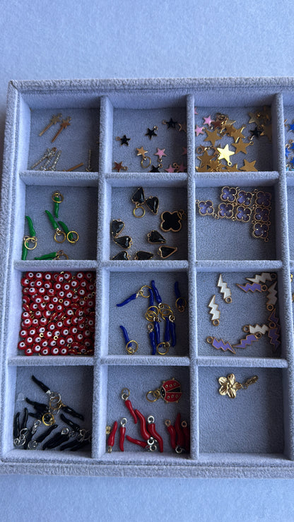 Collana CREAMI
