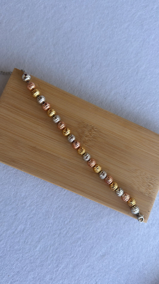 Bracciale mix