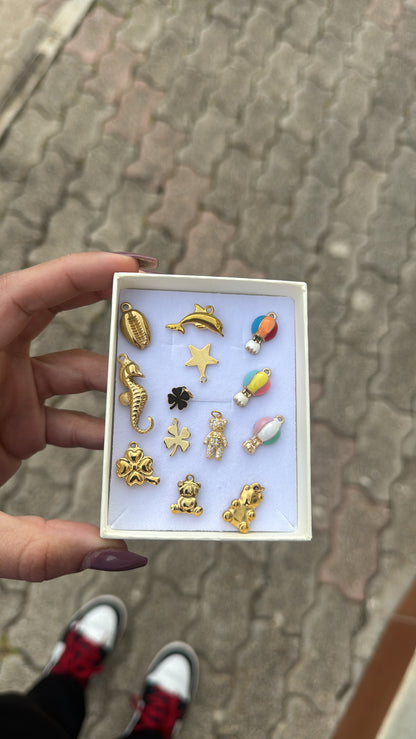 Collana Tenerife