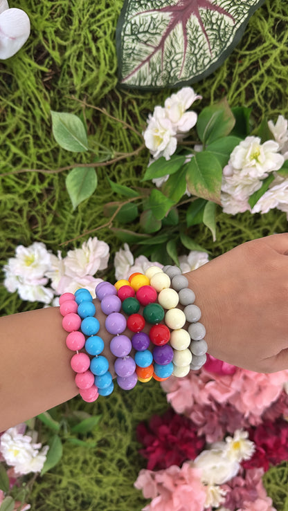 Bracciali perle PREZZO SPECIALE