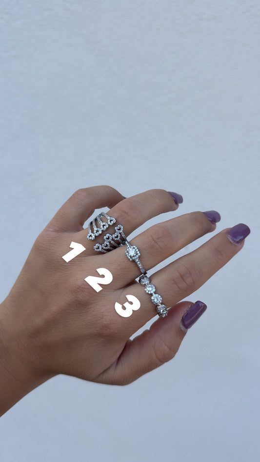 Anello ludo