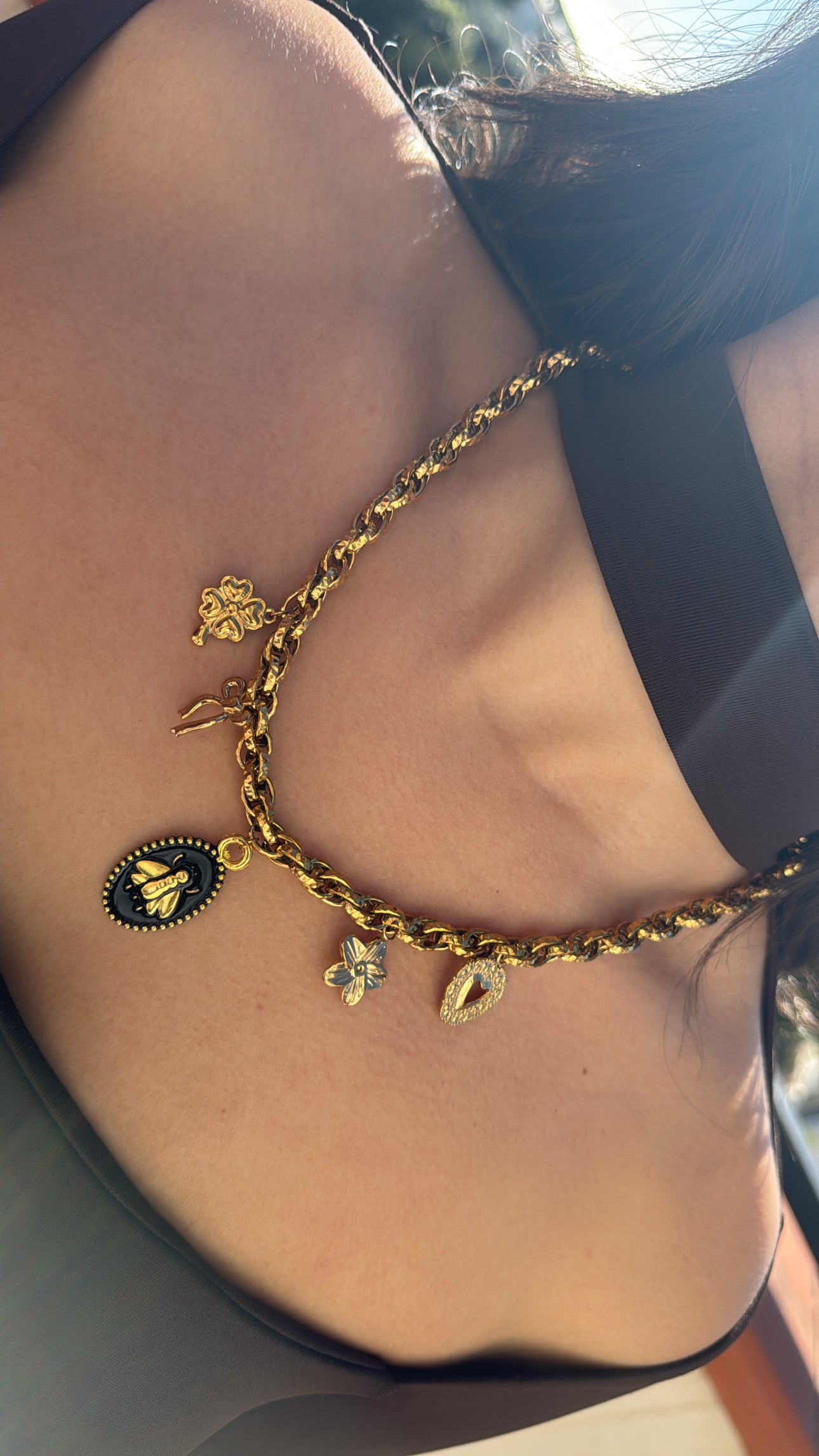 Collana Andalusia