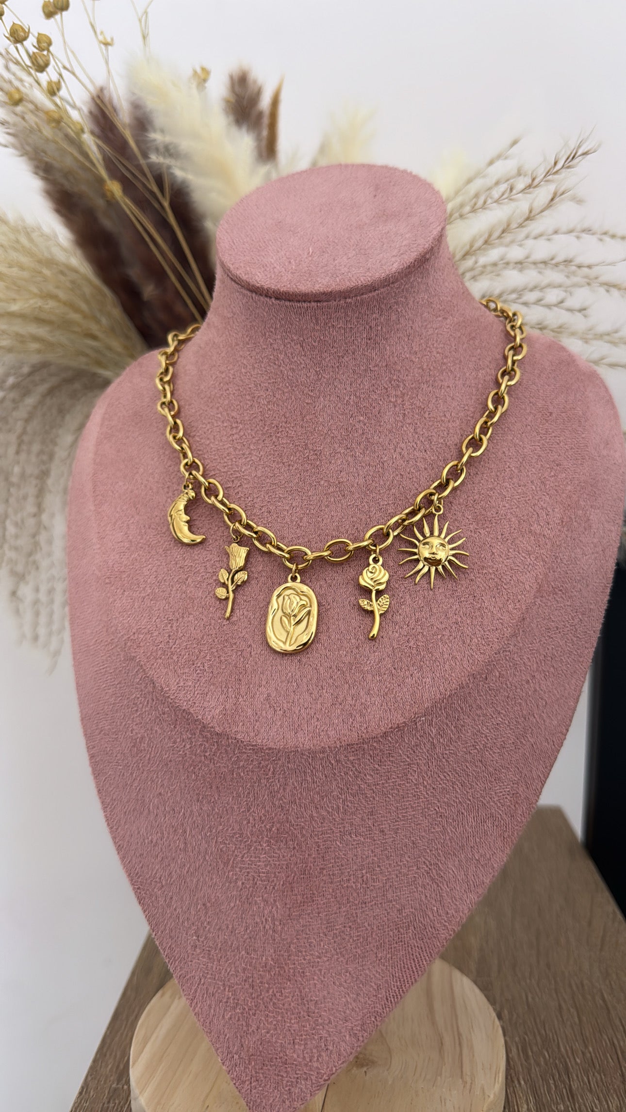 Collana soul
