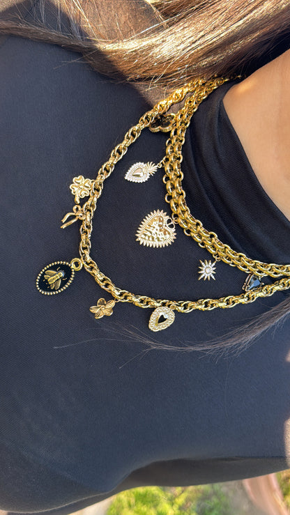Collana Andalusia