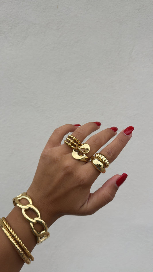Anello breil