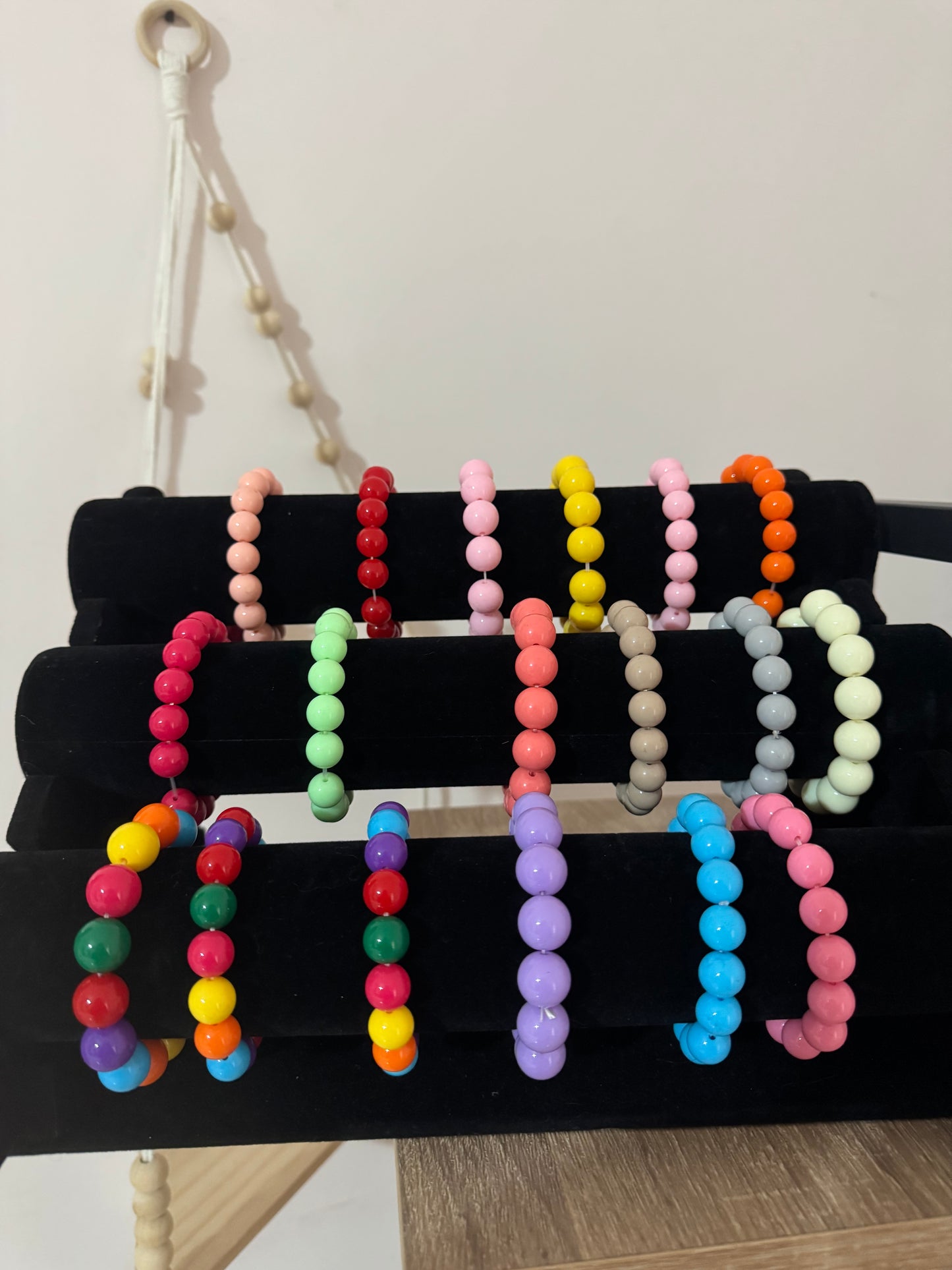 Bracciali perle PREZZO SPECIALE