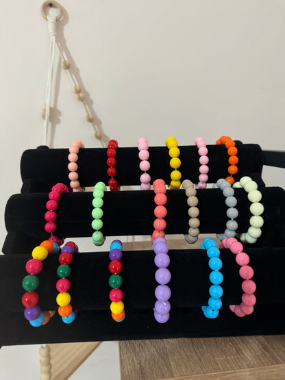 Bracciali perle PREZZO SPECIALE