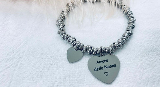 Bracciale nonna