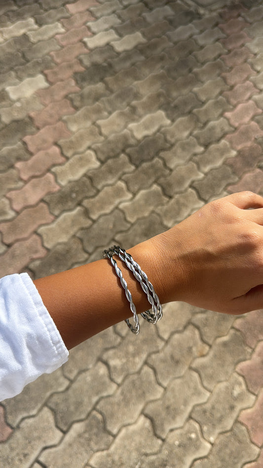 Bracciale rumore