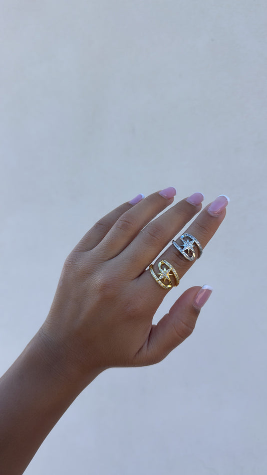 Anello desiderio