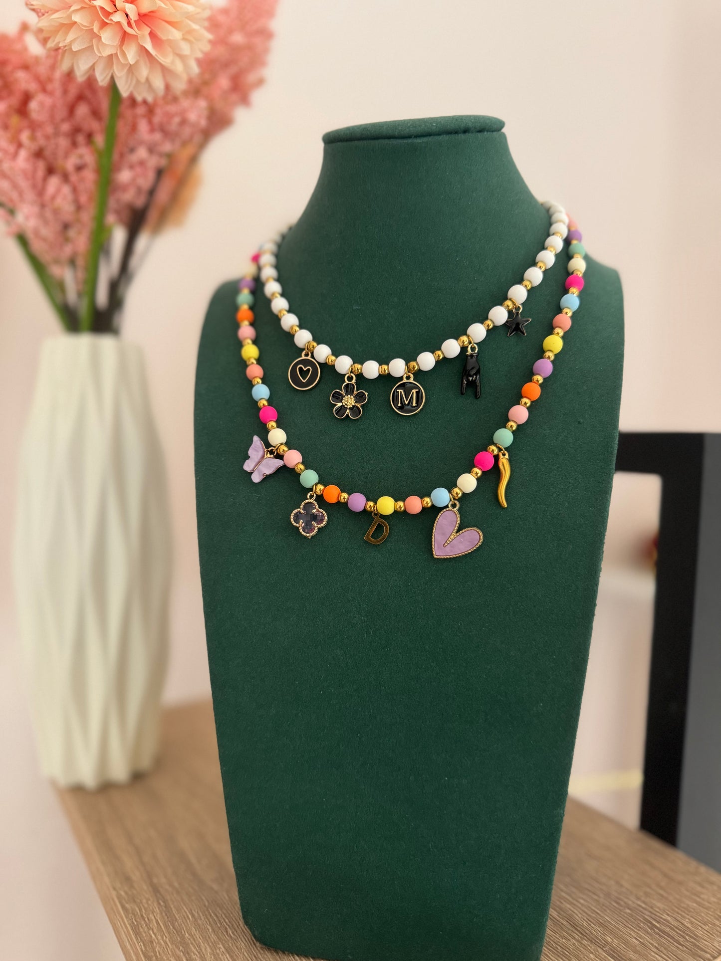 Collana divina