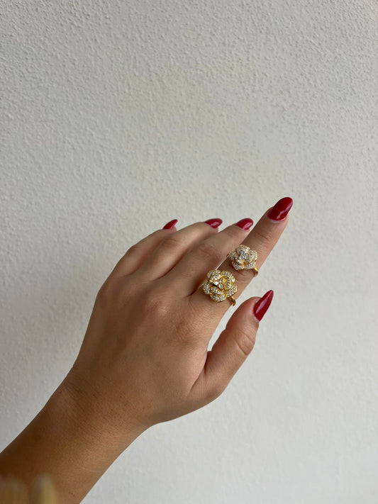 Anello amelia