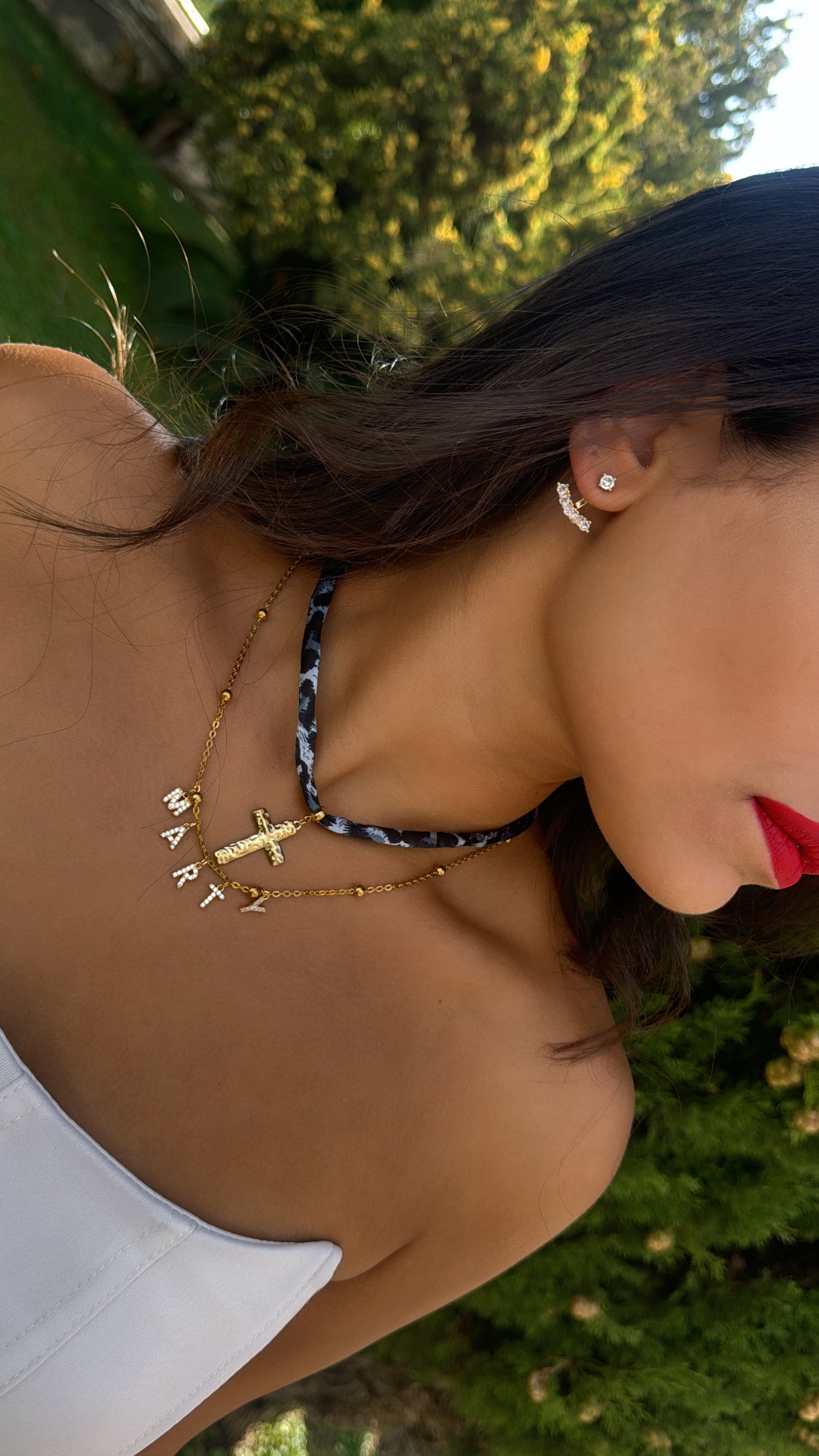 Collana NAME special
