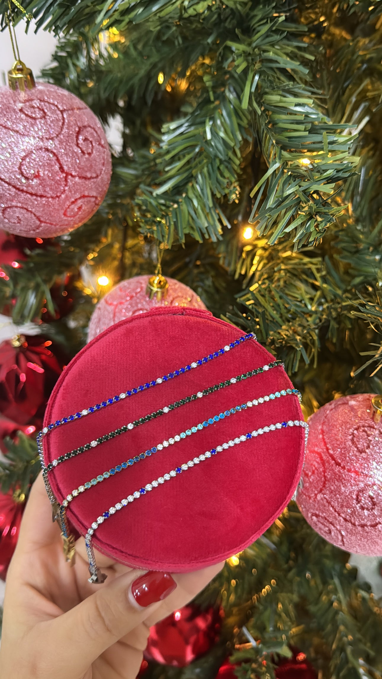 Bracciali tennis new