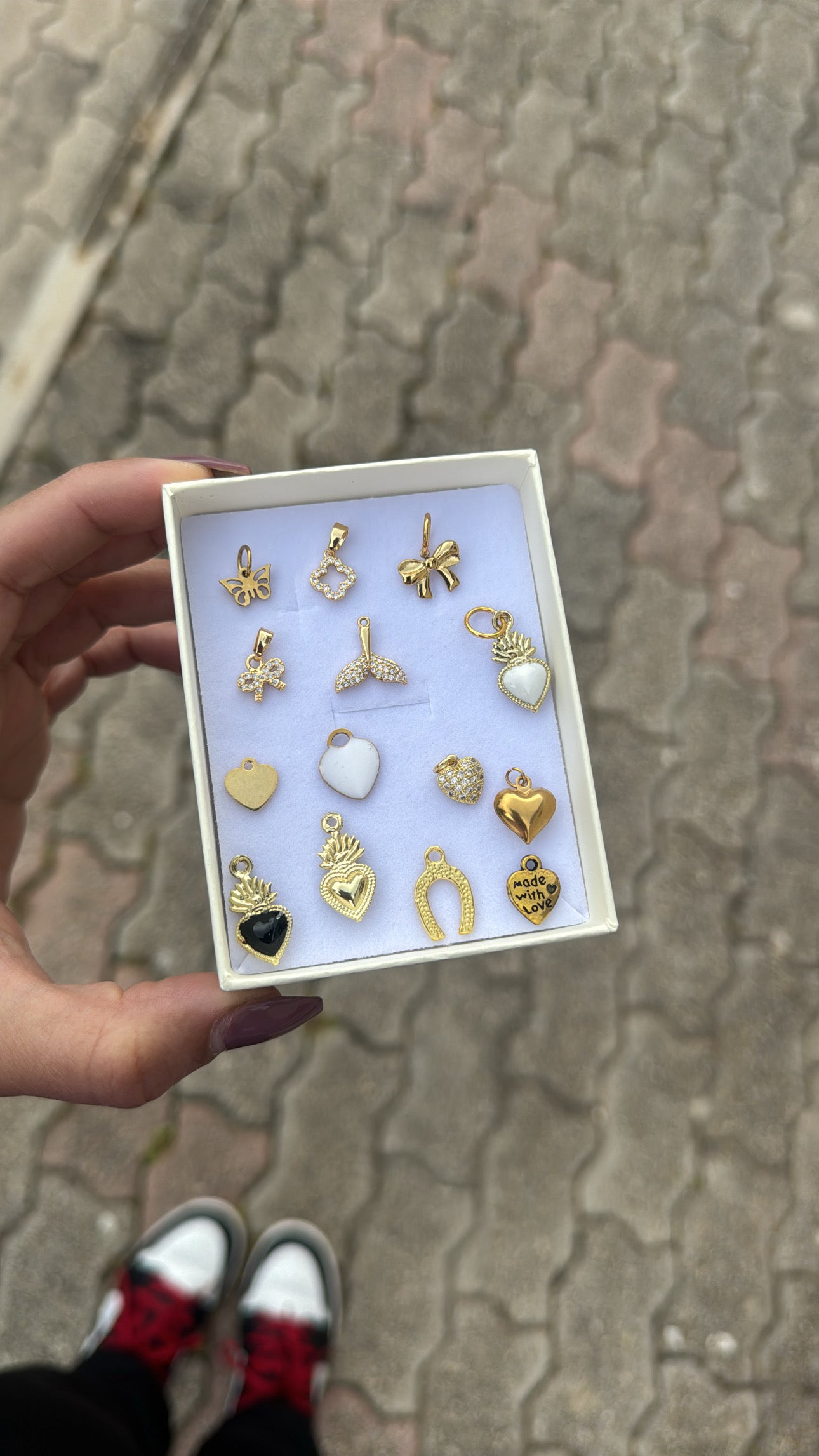 Collana Tenerife