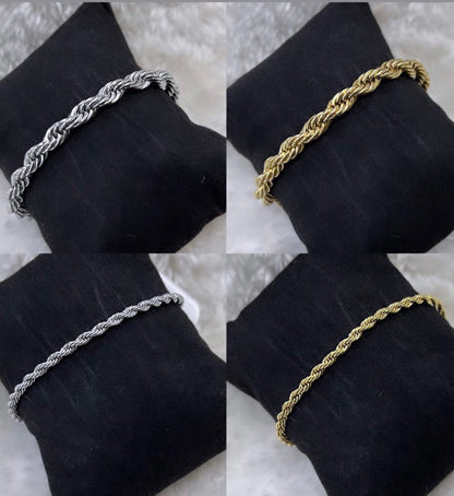 Bracciale funetta