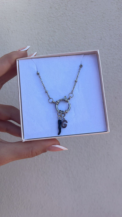 Collana da personalizzare