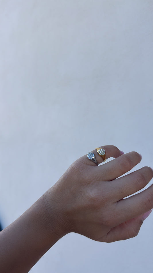 Anello da mignolo