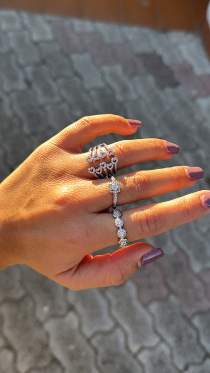 Anello ludo