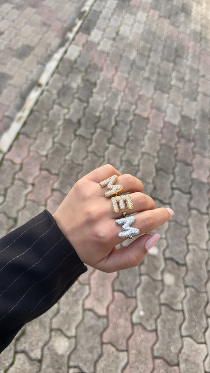 Anello details
