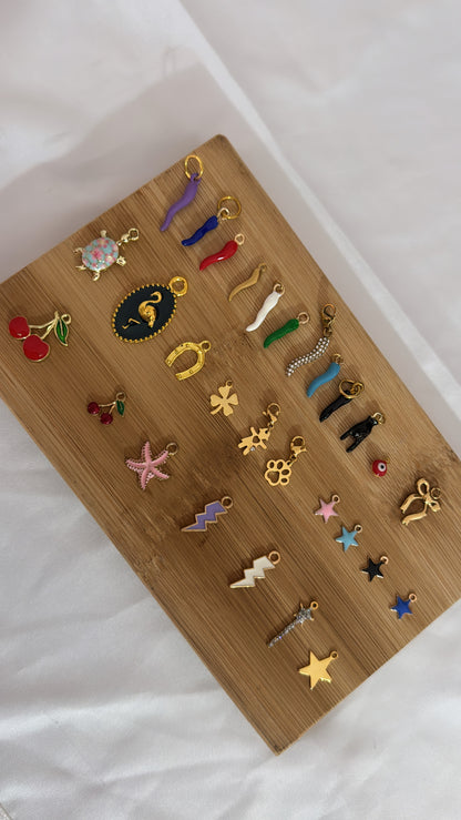 Collana da personalizzare