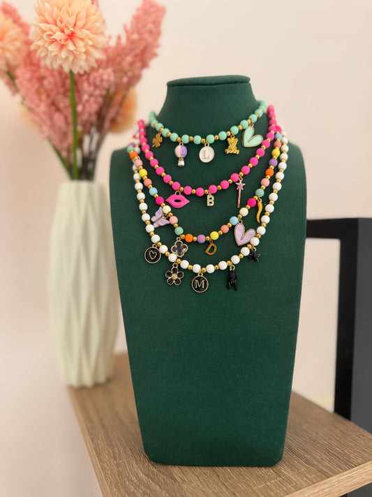 Collana divina