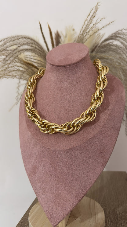 Collana icona