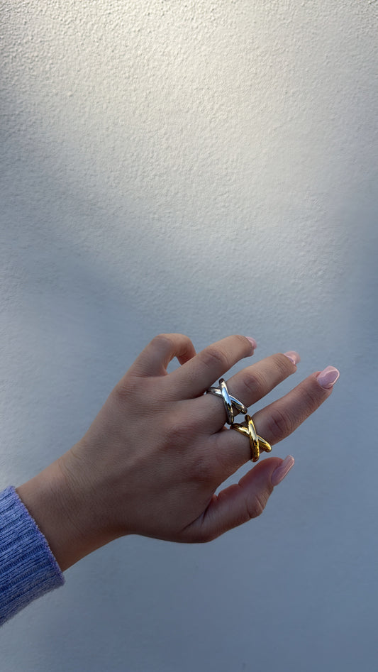 Anello X
