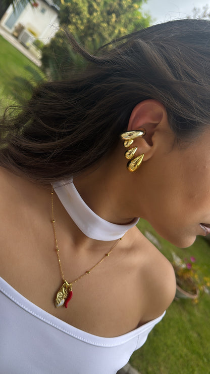 Ear cuff prezzo speciale