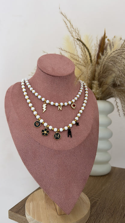 Collana CREAMI