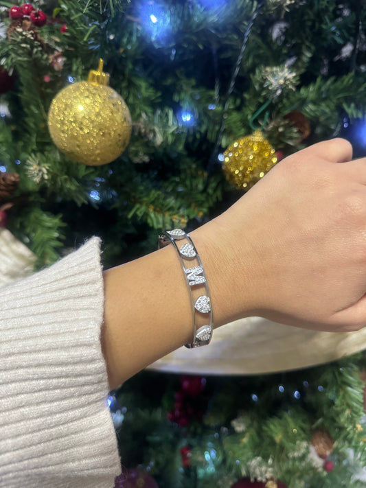 Bracciale iniziale