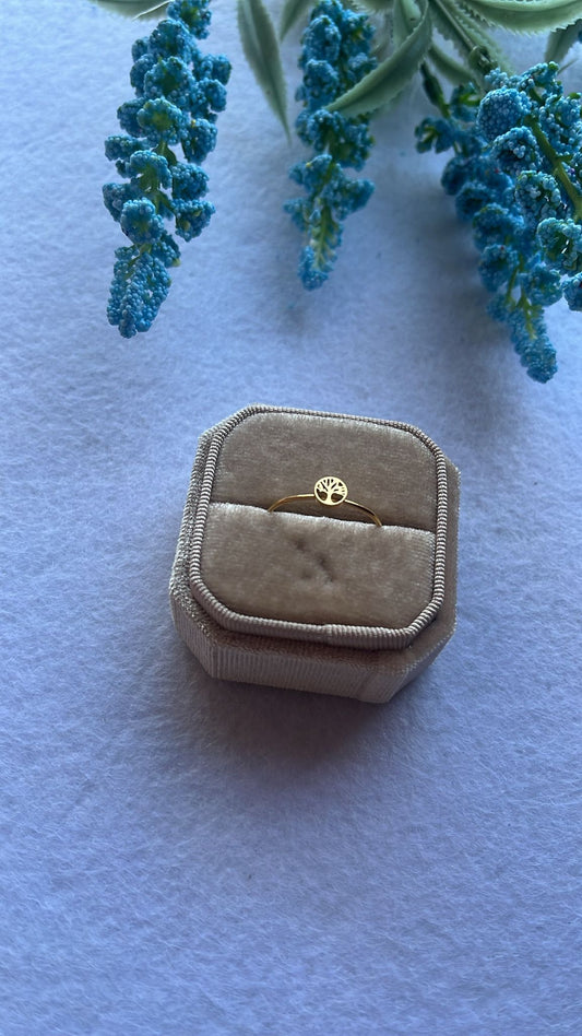 Anello albero della vita