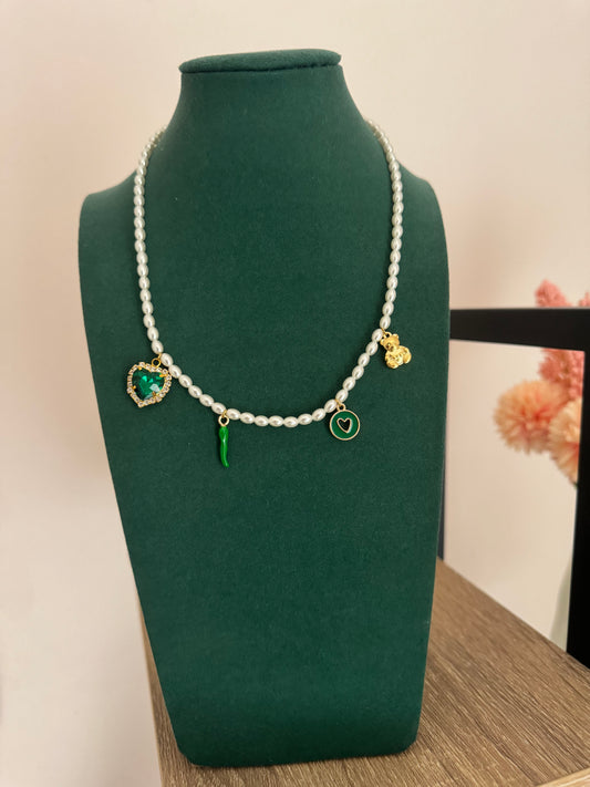 Collana Tenerife