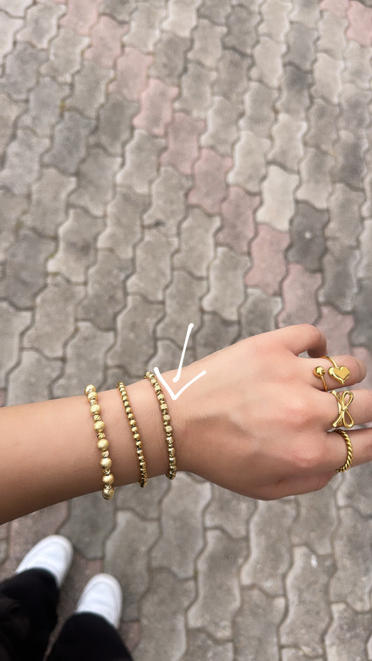 Bracciale dos