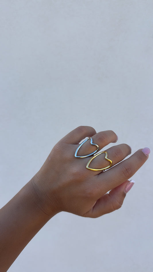 Anello Lorena