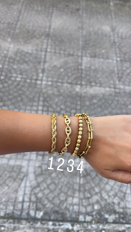 Bracciali alexys