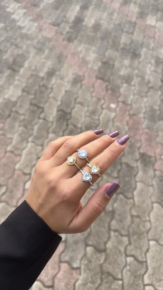 Anelli brilla