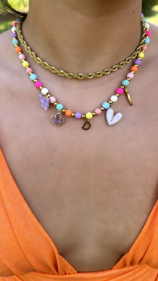 Collana fune big