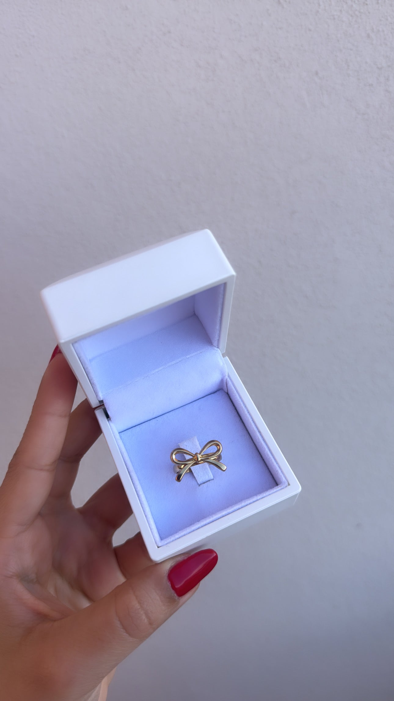 Anelli gold