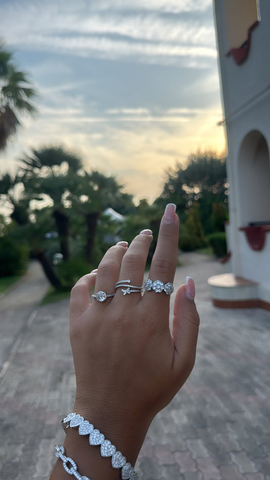 Anello trilogy