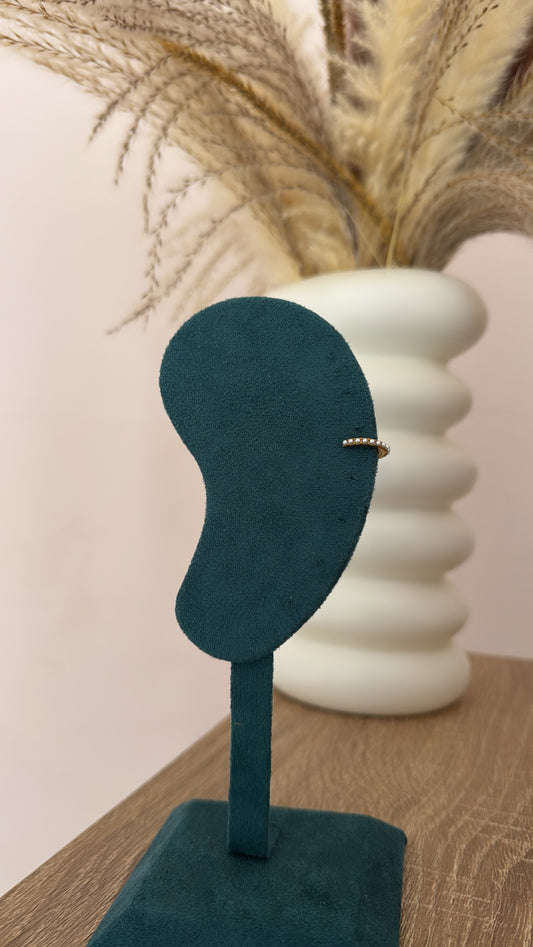 Ear cuff clarissa