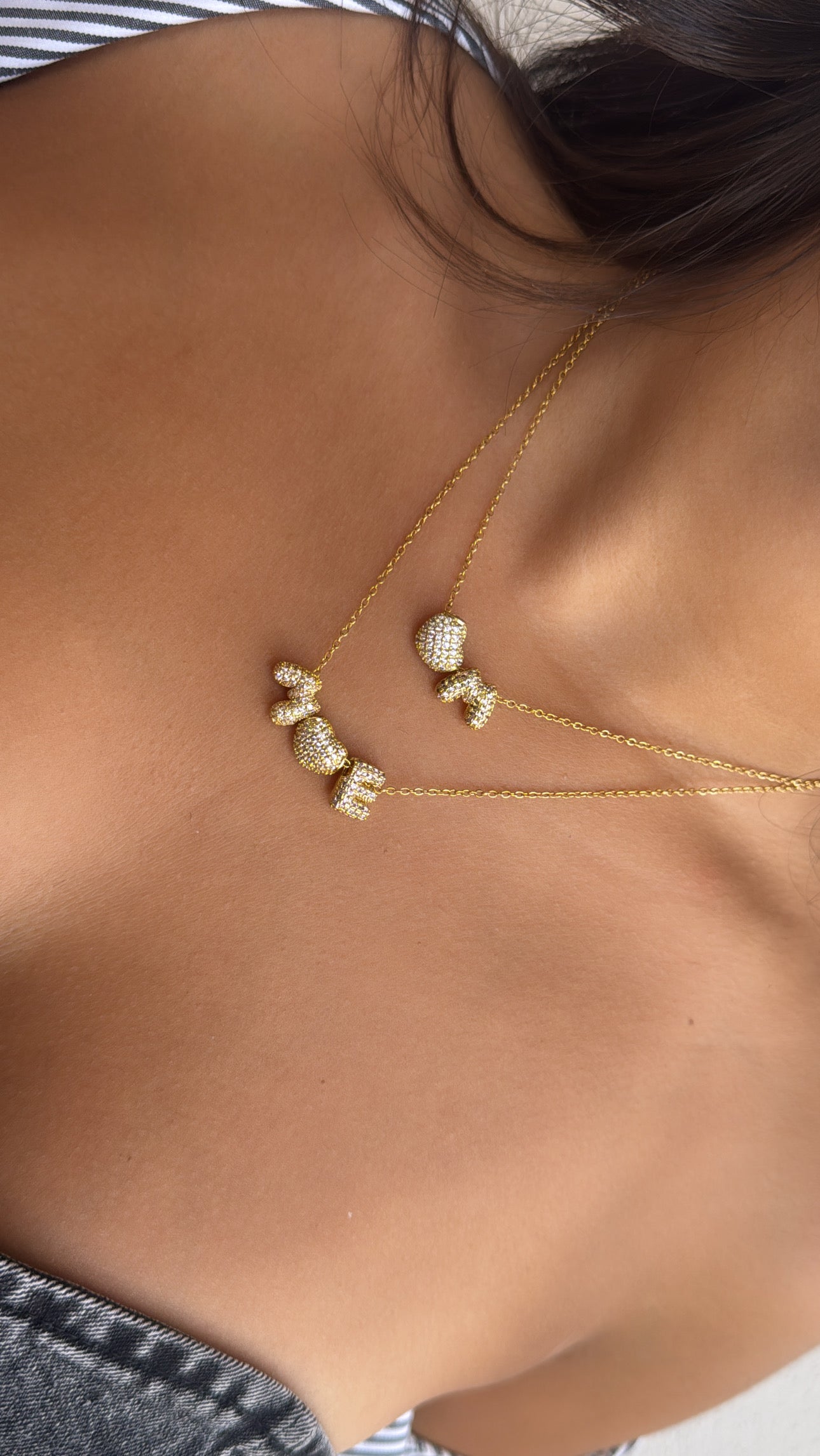 Collana LEGAME